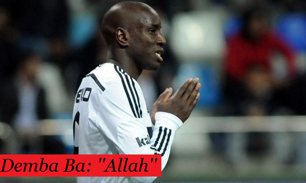 ''Ben Böylesini Görmedim''